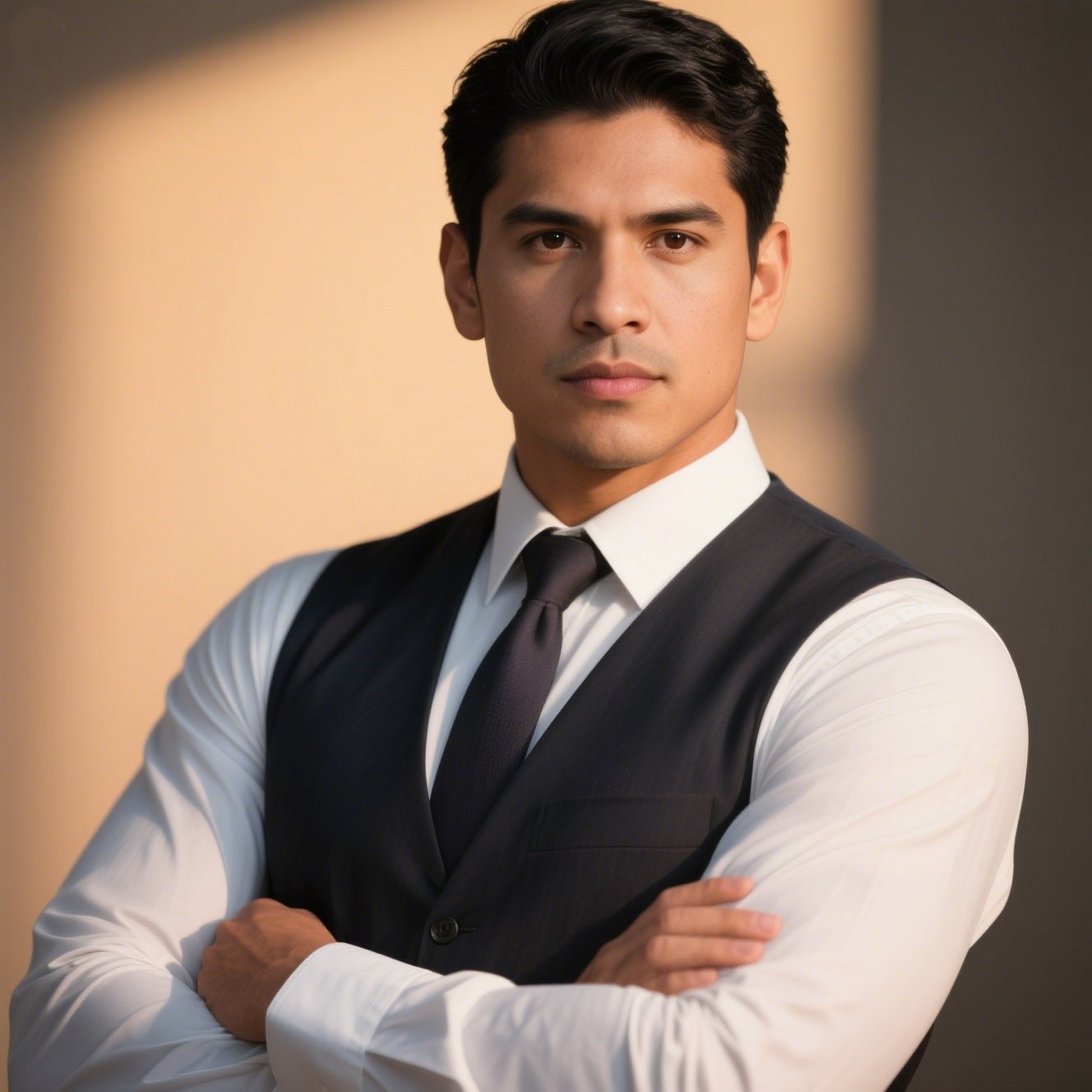 Michael Rodriguez